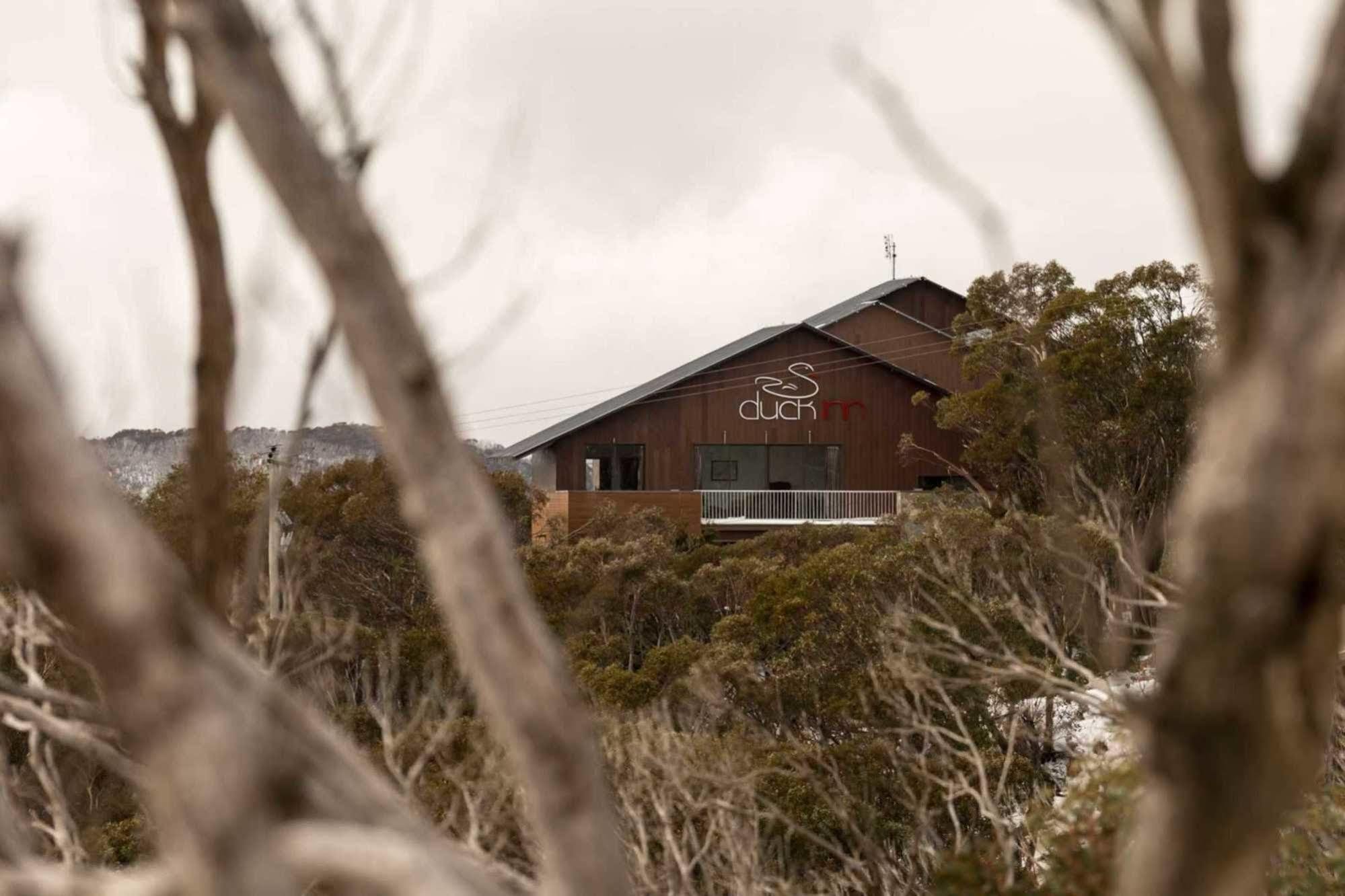 Duck Inn Mt Buller Mount Buller Εξωτερικό φωτογραφία